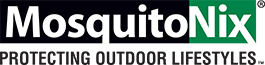 MosquitoNix San Antonio Logo