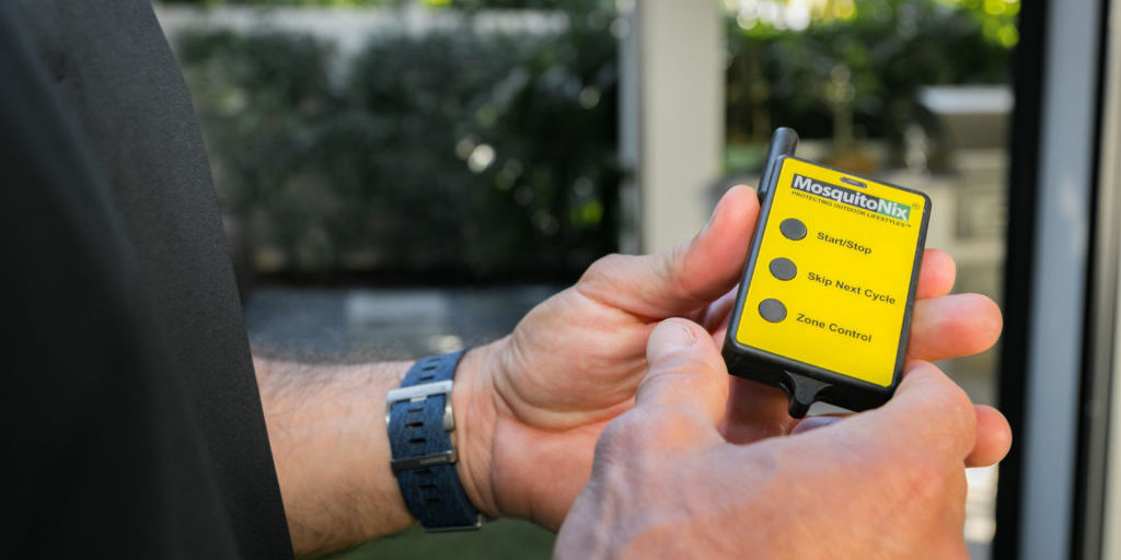 Why Should I Install a Misting System? MosquitoNix San Antonio