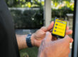 Mosquitonix remote